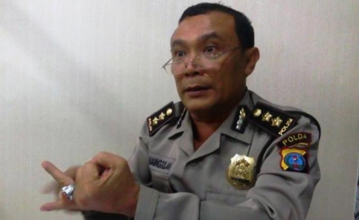 Otak Pelaku Pembunuhan Guru di Toba Diburu
