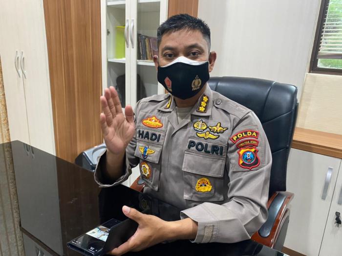 12 Meninggal Dunia Selama Ops Ketupat Toba 2021