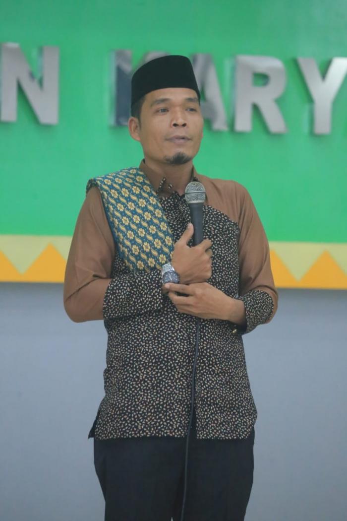Pemkab Labuhanbatu Peringati Nuzulul Qur'an 