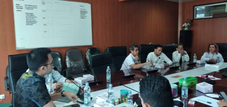 Pandemi Covid-19 Akibatkan Sektor Pariwisata Porakporanda