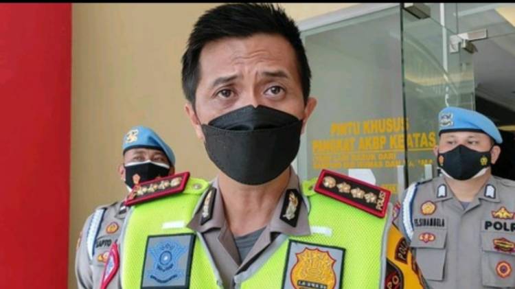Pemudik yang Datang Ke Sumut Meningkat Drastis