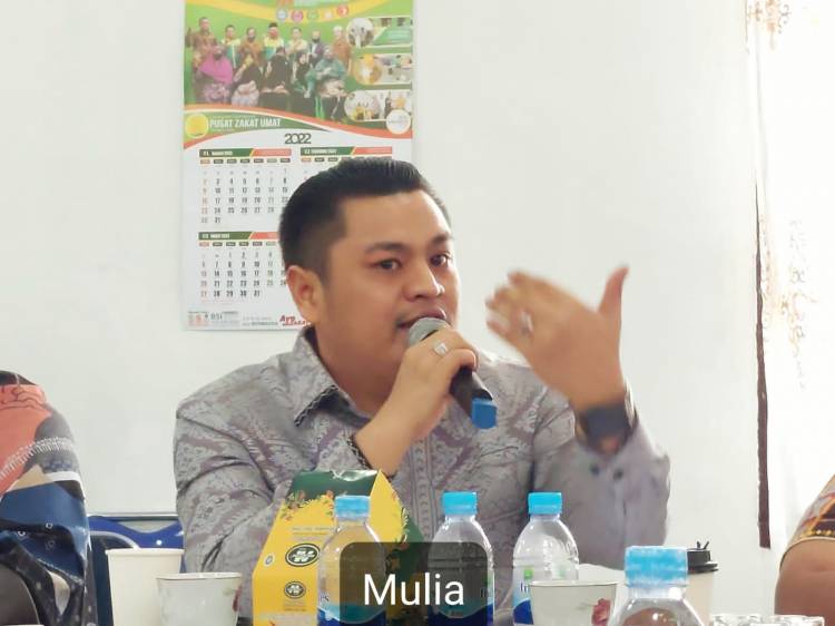 DPRD Medan Minta Pemko Siapkan Lokasi Pusat Oleh Oleh Khas Medan