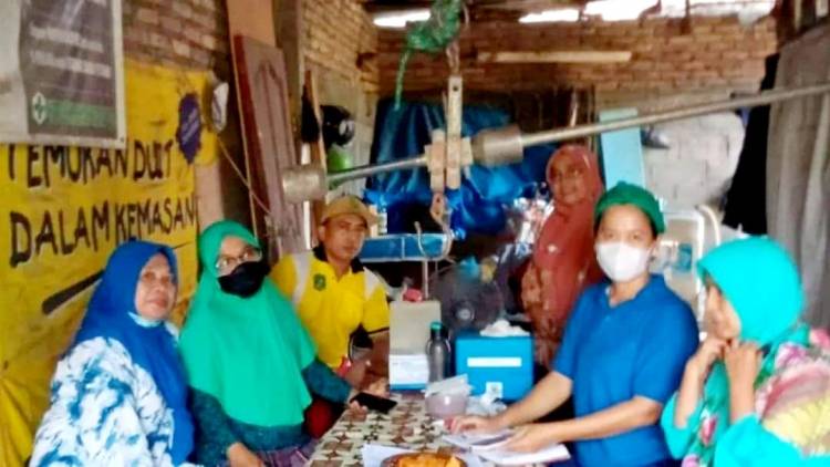 Dinkes Medan Dituding Tidak Serius Tangani Stunting