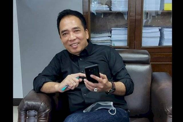 Legislator Imbau Lurah & Kepling Fasilitasi Warga Dirikan Bank Sampah