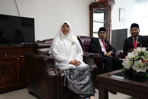 DPRD Medan Dorong Program Sertifikasi Halal Gratis