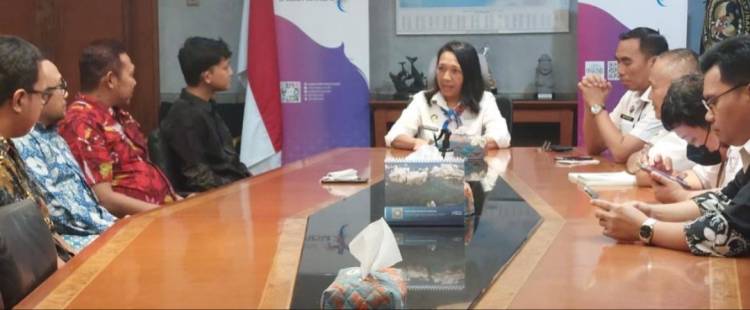 Kemenparekraf Jalin Kerja Sama dengan Atourin Pasarkan Paket Desa Wisata