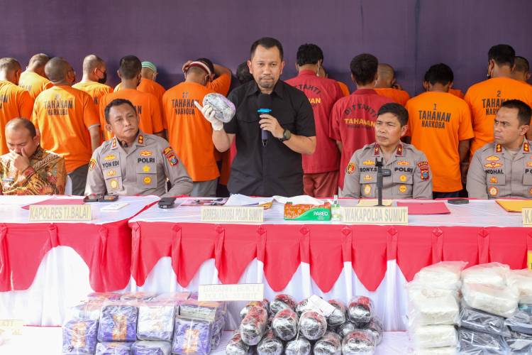 Penyeludupan 2.000 Liquid Vape Mengandung Obat Keras Berhasil Diamankan