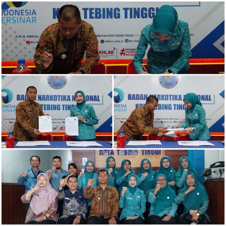 PERAN KELUARGA UPAYA PENCEGAHAN DAN REHABILITASI PENYALAHGUNAAN NARKOTIKA