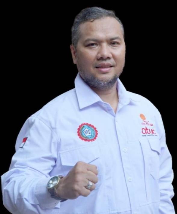 Terkait Tewasnya Operator Crane, DK3P Sumut Segera Sidak Dinas SDABMBK Kota Medan