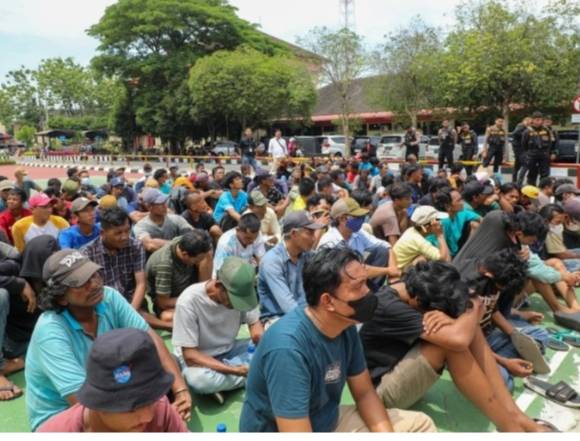 Wakapolda Sumut: Berikan Rasa Aman dan Nyaman Berinvestasi