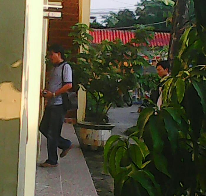 Diduga Otak Pelaku Penyekapan, Ariasto Tampubolon Diperiksa Polisi  