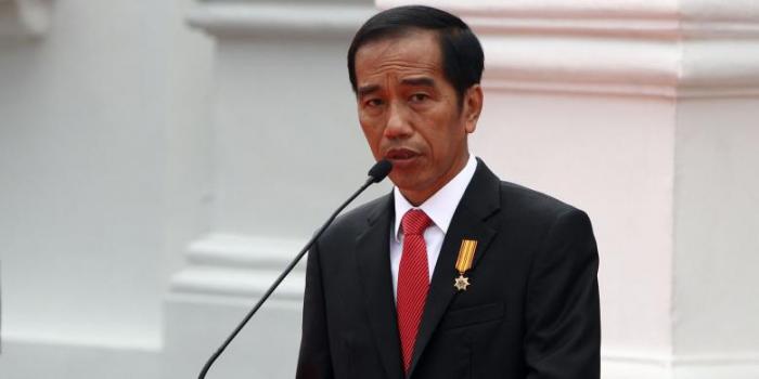 Pertemuan Jokowi-GNPF MUI Dianggap Bisa Redakan Ketegangan