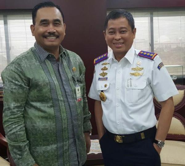 GPEI Sumut Fokus  Dalam Tiga Program