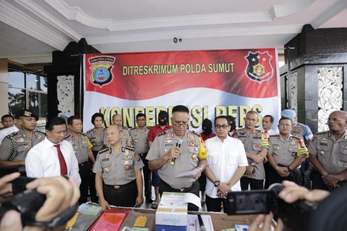 Tragedi KM Sinar Bangun, 125 Identitas Penumpang Terungkap