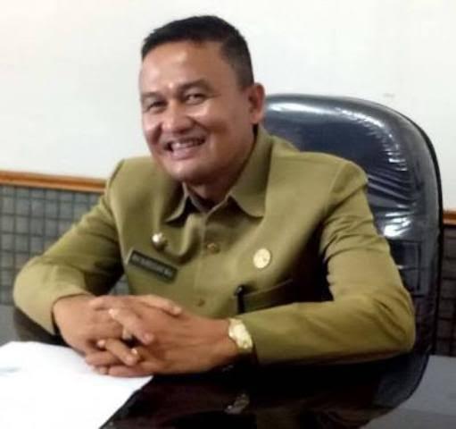 Ini Daftar Nama 5 Calon Sekda Kabupaten Asahan 