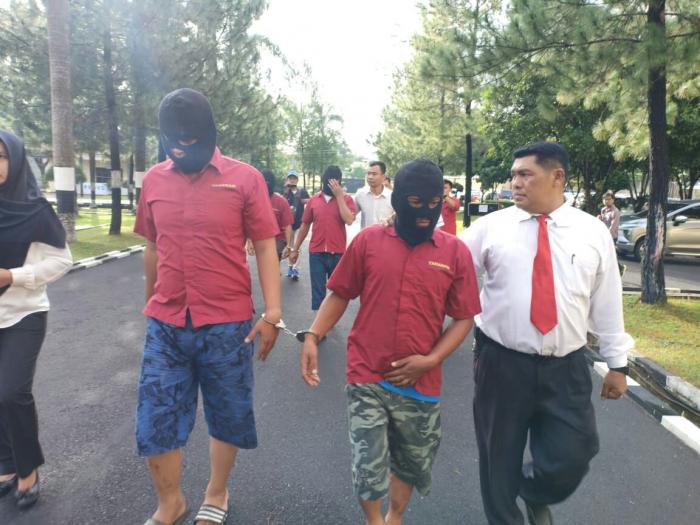 Polda Sumut Segera Kirim SPDP Tersangka KM Sinar Bangun
