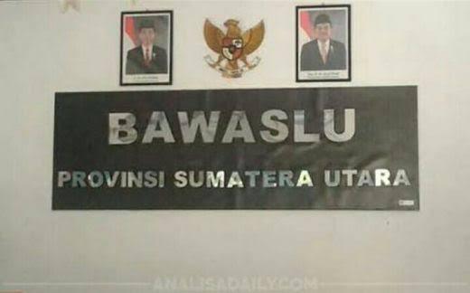 Dugaan Penistaan Agama Ketua Bawaslu, Poldasu Besok Periksa Saksi Pelapor