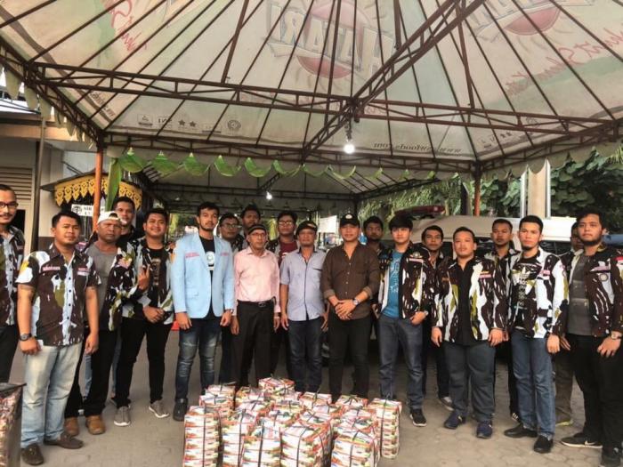Nuansa Ramadhan SOTR Sapma IPK Sukses