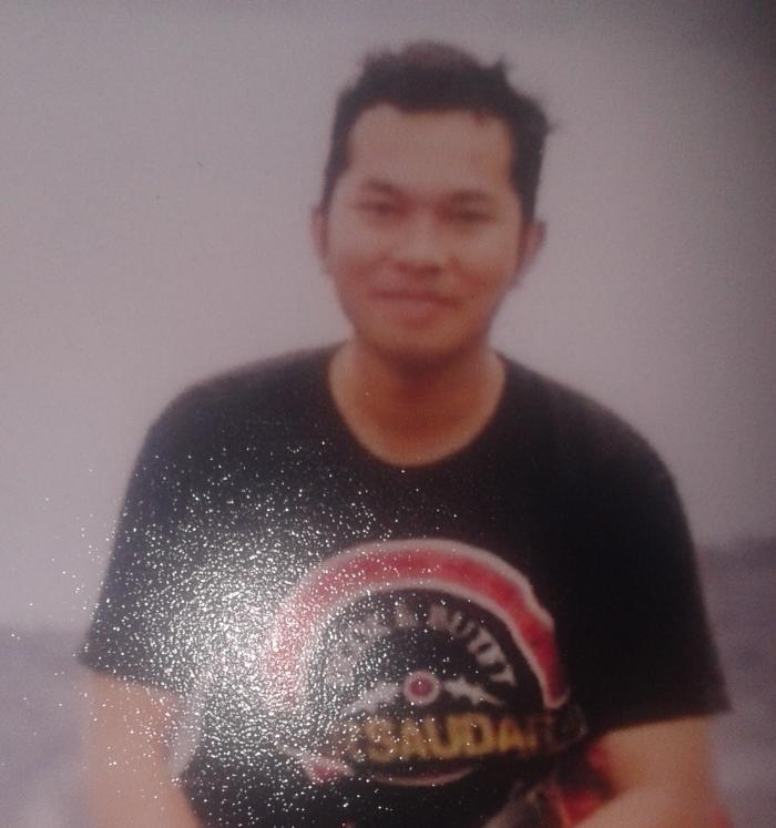 Bayu Satriawan Wibowo, Korban Tenggelam KM Sinar Bangun yang Mau Wisuda