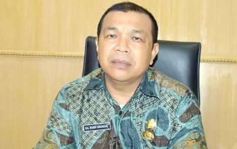 Rusdi Kembali Tak Penuhi Panggilan DPRD Medan 
