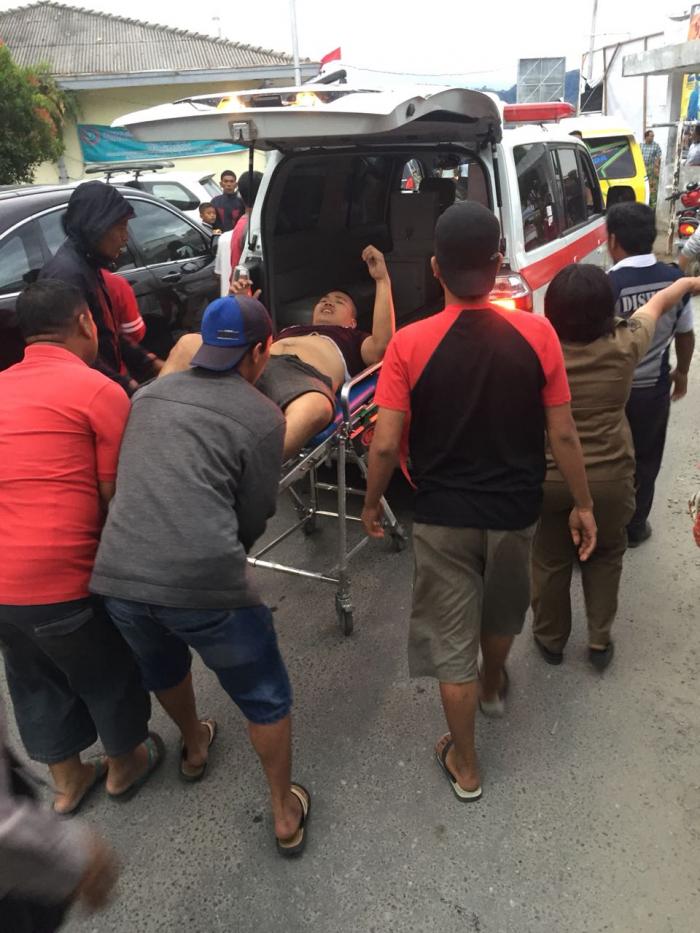 Baru 19 Penumpang Kapal Tenggelam Ditemukan, 1 Tewas Warga Aceh Tamiang