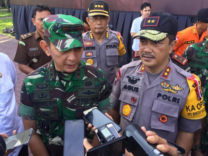 Kasus Makar di Sumut, Kapoldasu: "Kita Cooling Down Dulu"