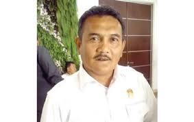 Anggota DPRD Medan Zulkifli Lubis Meninggal Dunia