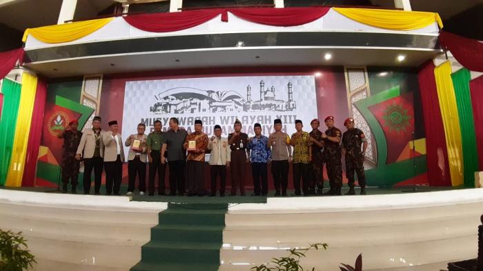 Pemuda Muhammadiyah Gelar Muswil ke XIII se Sumut