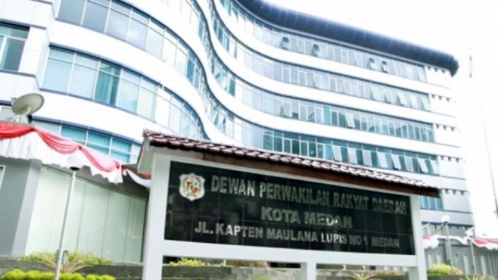 Wacana Interplasi Terus Bergulir di DPRD Medan