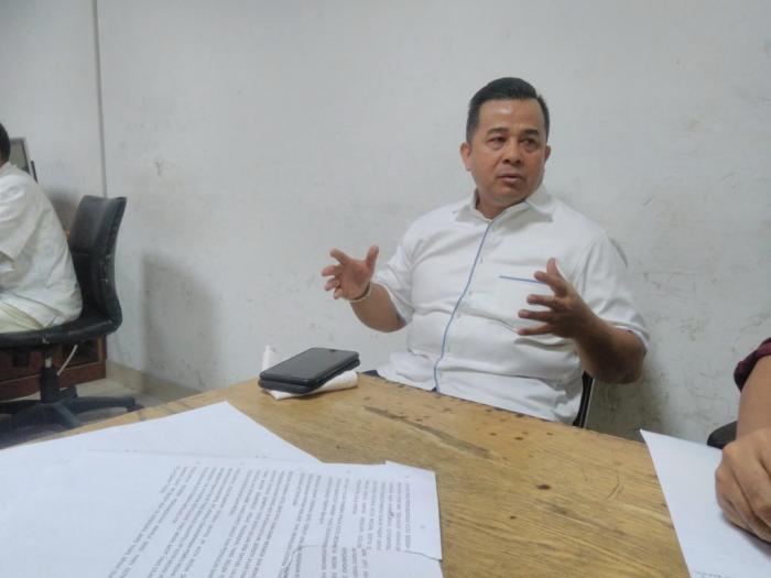 Herri Zulkarnain: Medan Perlu Perubahan Signifikan