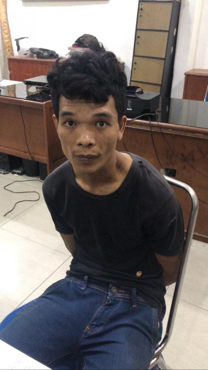 Dihabisi di Rumah Kontrakan Ayah Tiri Injak 2 Anak Hingga Tewas 