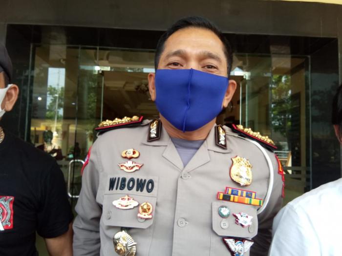 Arus Lalin di Medan Dinilai Unik, Dirlantas Bilang Pakai Sistem Nyicil