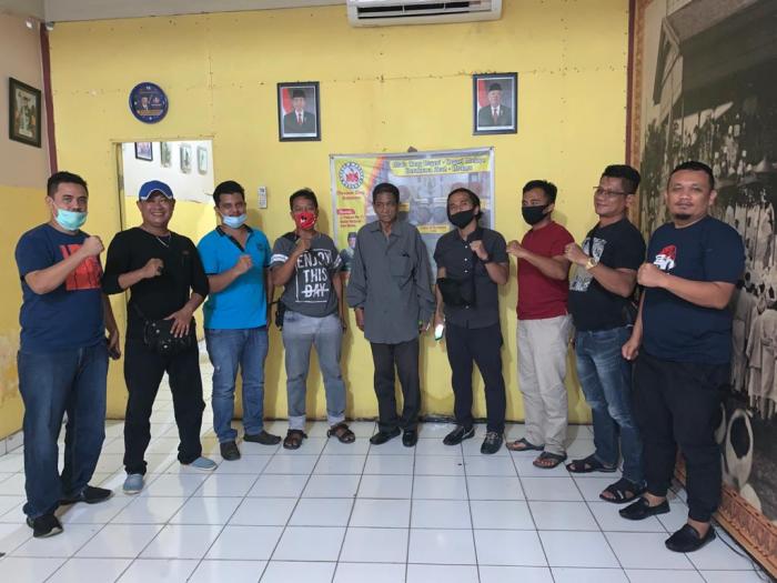 Brimob Polda Sumut Amankan Pencuri HP Istri Mantan Gubsu