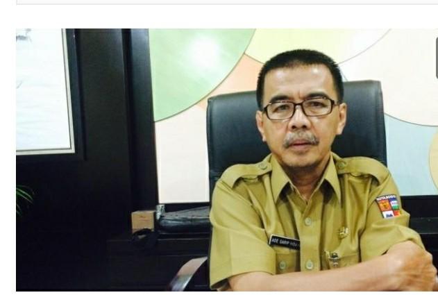 Fahmi Tidak Pernah Bermimpi Menjadi Sekda 