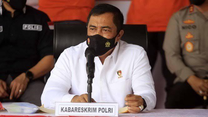 Soal Pemberantasan Premanisme, 5 Tindakan Ini yang Harus Dilakukan Kapolda