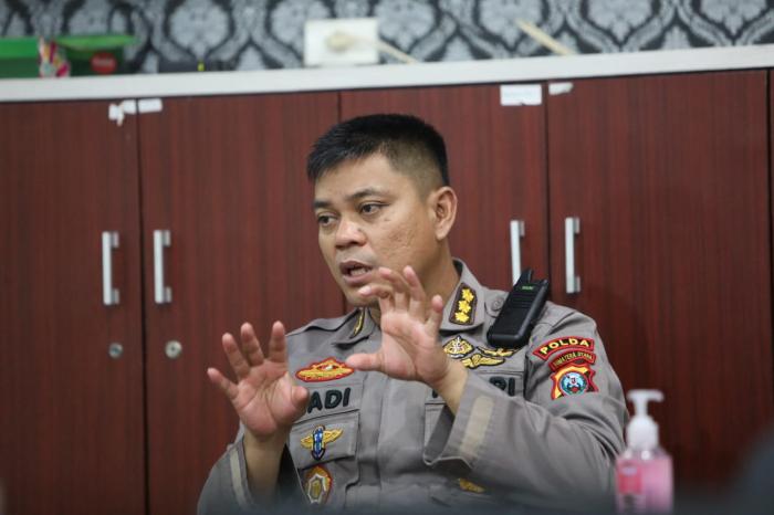 Poldasu Siapkan Skema Pengamanan PSU Jilid II Pilkada Labuhanbatu