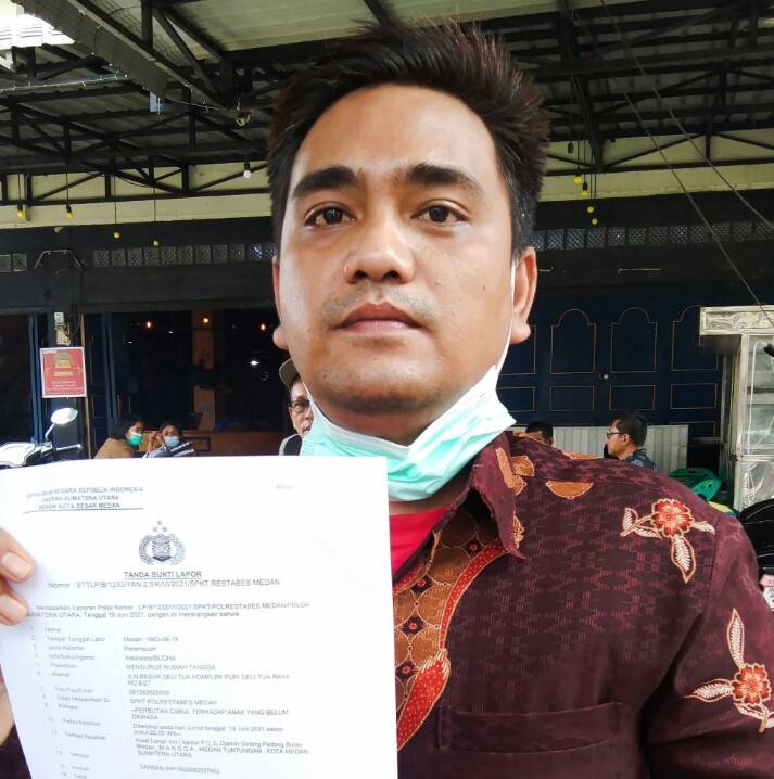 Polisi Didesak Segera Tangkap Sopir Taksi Online Penculik dan Pemerkosa Anak SMA