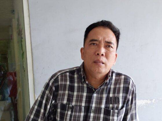 Politisi Hanura: Harusnya Masyarakat Dukung Semangat Wali Kota Bangun Medan Utara