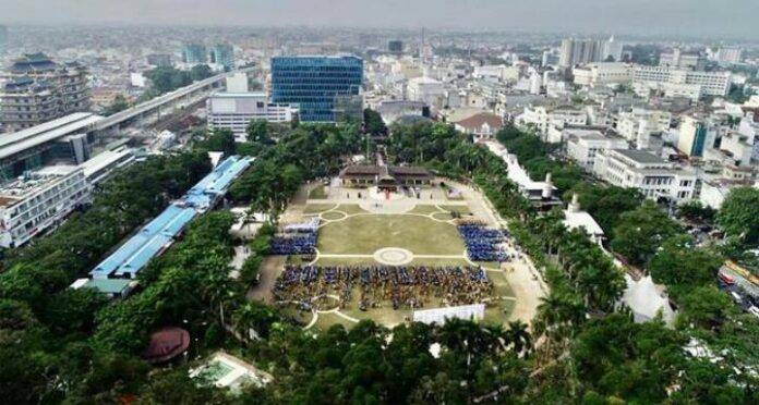 Revitalisasi Lapangan Merdeka Untuk Mengembalikan Fungsi Awal