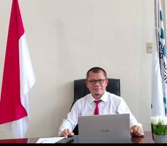 PS Ungkap Kasus Dugaan Korupsi Proyek Galvanis Outer Ringroad Pematang
