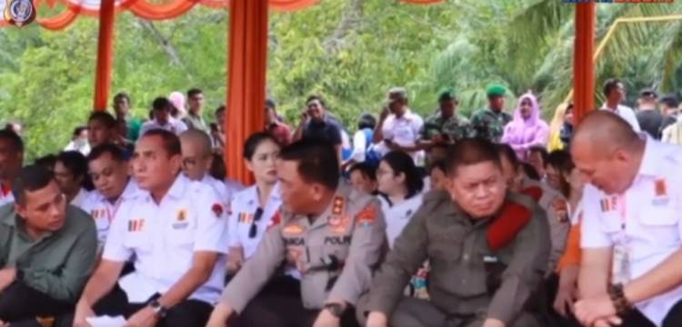 Perayaan Waisak, Kapolda Sumut: Momentum Perubahan dan Kedamaian