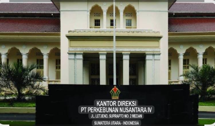 "Dinilai Arogan" Manajemen PTPN IV Regional II Kebun Air  Batu Putus Kontrak Sepihak