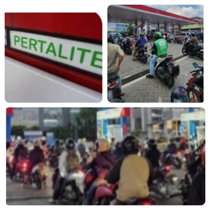 Depot Medan Group dan Elnusa Dinilai Lamban, SPBU Berpotensi Alami Kelangkaan BBM