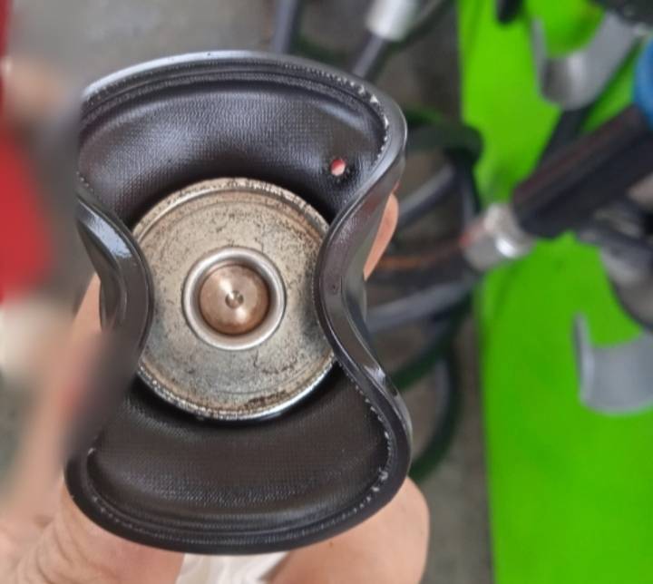 Sejumlah SPBU Tak Berani Jual & Selenoid Dispenser Rusak