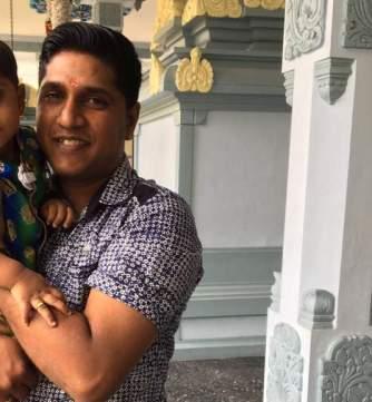 Terkait Gudang Arang Bakau Kombes.Pol.Toga H Panjaitan " Tindak Bila Ada Yang Membekap "