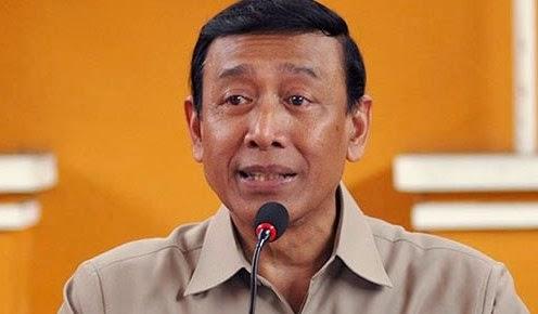 Wiranto: Beberapa Parpol Sepakat Poin-Poin di Revisi UU Pemilu