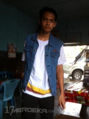 Nelson, DPO Kasus Penggelapan Tertangkap