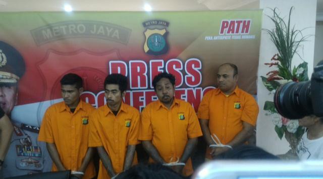 Pengeroyok Ahli IT Hermansyah Gunakan Mobil Tarikan Leasing