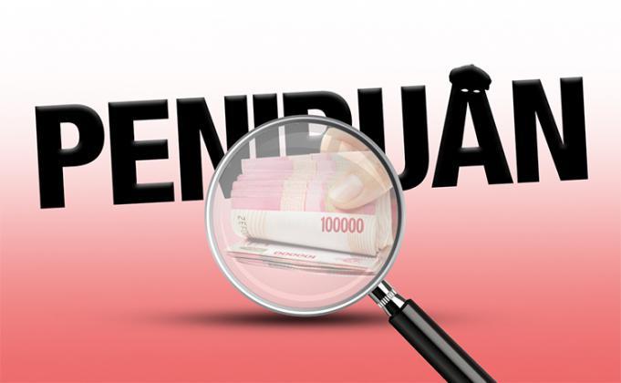 Merasa Menjadi Korban Penipuan Anggota DPR Lapor Polisi 