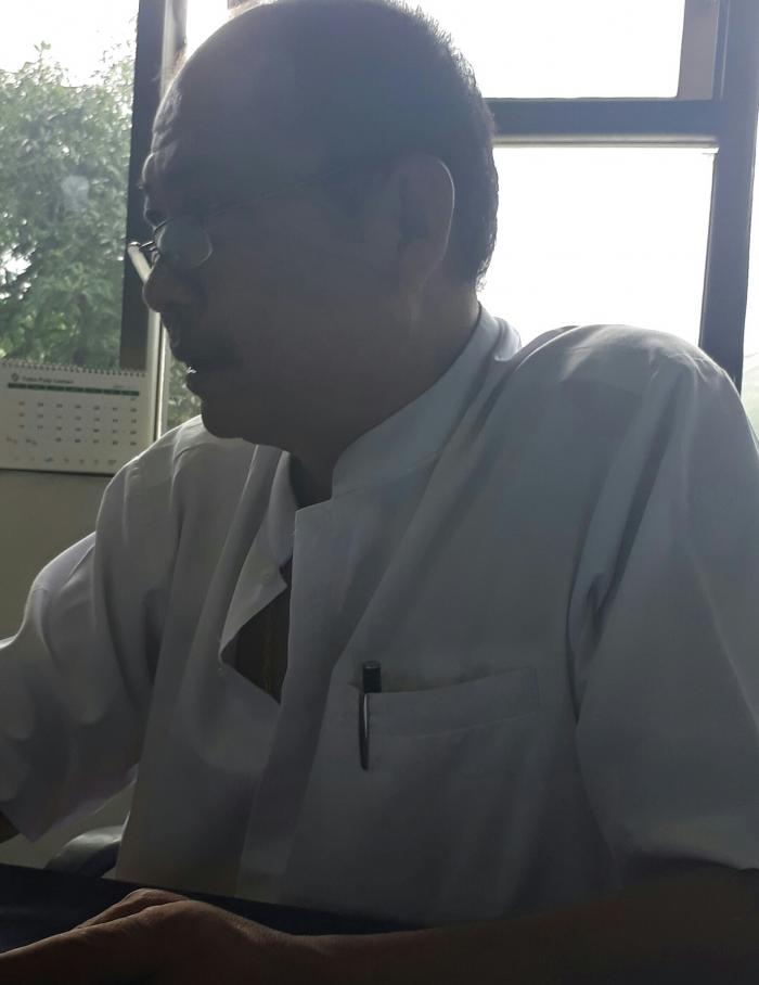 Dishut Isyaratkan Polisi Lidik Gudang Arang Milik Rama Krisna
